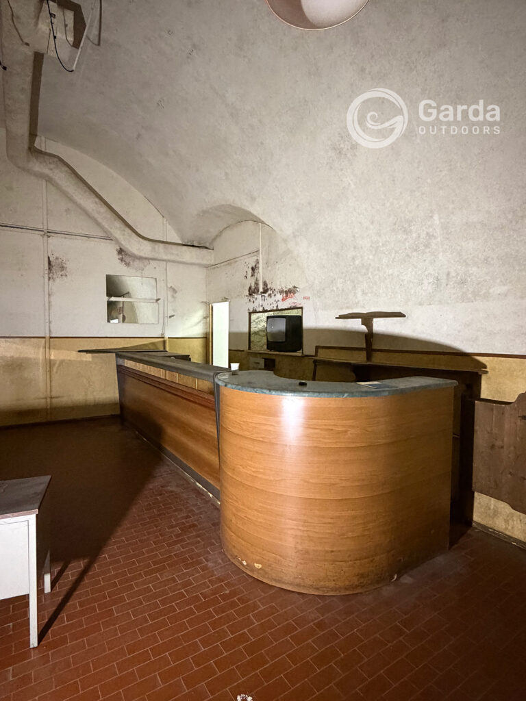 west star fallout shelter Nato Affi